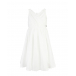 Белое платье с вышивкой Dolce&Gabbana | Фото 1