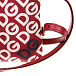 Сумка с логотипом 18х11х4 см Dolce&Gabbana | Фото 5