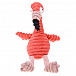 Игрушка мягконабивная &quot;Фламинго Корди Рой&quot; 34 см Jellycat | Фото 2