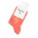 Носки с принтом &quot;фламинго&quot; Happy Socks | Фото 1