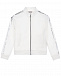 Белый спортивный костюм Moncler | Фото 2