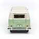 Машинка металлическая Volkswagen Van &quot;Samba&quot;, 1:25 Maisto | Фото 4
