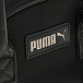 Черная сумка, 20x14x7 см Puma | Фото 7