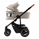 Коляска 2 в 1 SMILE 4 Pure Beige Britax Roemer | Фото 8