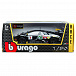 Машина RACING-Lamborghini Murcielago FIA GT 1:24 Bburago | Фото 2