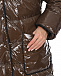 Стеганое глянцевое пальто-трансформер Dorothee Schumacher | Фото 11