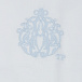 Комплект белья коллекция &quot;Royal Blue&quot; (пододеяльник 100х135 см, наволочка 40х60 см) Theophile & Patachou | Фото 3
