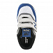 Кроссовки с синими вставками 997H NEW BALANCE | Фото 4