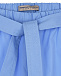Широкие брюки укороченной длины Ermanno Scervino | Фото 3