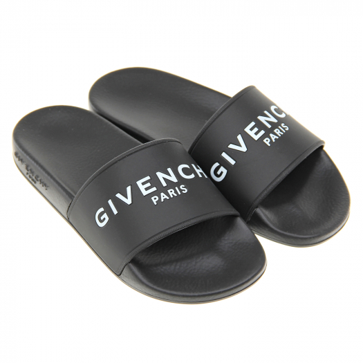 Шлепки Givenchy  | Фото 1