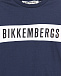 Комплект: шорты и футболка Bikkembergs | Фото 6