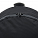 Черный рюкзак 27x38,5x14 см  | Фото 7