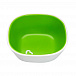 Набор посуды Splash (3 миски, стаканчик, столовые приборы), зеленый MUNCHKIN | Фото 16