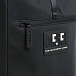 Черный рюкзак, 50x32x11 см Diesel | Фото 4