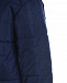 Двухсторонняя стеганая куртка Fendi | Фото 6