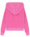 Спортивная куртка из розового велюра Molo | Фото 3