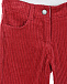 Вельветовые брюки Stella McCartney | Фото 4