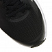 Черные кроссовки Downshifter 10 с голубым лого Nike | Фото 6