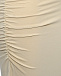 Платье миди драпированное Hinnominate | Фото 6