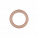 Кольцо, розовое Tais | Фото 2