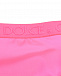 Раздельный купальник цвета фуксии Dolce&Gabbana | Фото 5