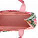 Сумка с цветочным принтом 26х18х10 см Dolce&Gabbana | Фото 7