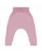 Спортивные брюки с поясом на резинке Sanetta Kidswear | Фото 1