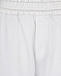 Белые брюки из поплина Panicale | Фото 3