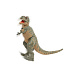 Набор игровой &quot;Тираннозавр рекс&quot;; электронный Terra | Фото 2