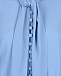 Голубое платье с бантом No. 21 | Фото 3