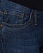 Темно-синие skinny джинсы для беременных Cool girl Pietro Brunelli | Фото 9