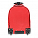 Красный рюкзак-чемодан с логотипом 13х34х29 см Dolce&Gabbana | Фото 4