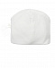 Белая шапка с бантиком Story Loris | Фото 2