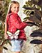 Сумка в форме бабочки Tutticolor, 15x13x5 см Molo | Фото 2