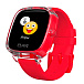 Часы-телефон KidPhone 4G Fresh, красный Elari | Фото 3