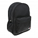 Черный рюкзак с логотипом, 40x34x14 см Tommy Hilfiger | Фото 3