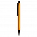 Ручка шариковая oднотонная, клик-клак, 1 мм, в ассортименте SADPEX | Фото 5