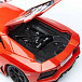 Машина Ламборджини Aventador LP 700-4 1:24 Maisto | Фото 10