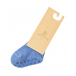 Голубые носки со стоперами Jan&Sofie | Фото 1