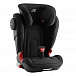 Детское автокресло KIDFIX2 S Cosmos Black Trendline Britax Roemer | Фото 2