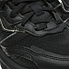 Черные кроссовки ZENTIC Adidas | Фото 6
