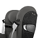 Кресло автомобильное Sirona Z i-Size Plus в комплекте с базой Z Manhattan Grey CYBEX | Фото 8