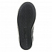Высокие утепленные черные кроссовки Philippe Model | Фото 6