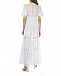 Белое платье с кружевной отделкой Charo Ruiz | Фото 3
