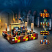 Конструктор HARRY POTTER &quot;Волшебный чемодан Хогвартса&quot; Lego | Фото 4