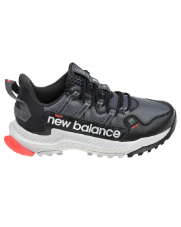 Кроссовки с логотипом NEW BALANCE Серый, арт. WTSHARK/B | Фото 2