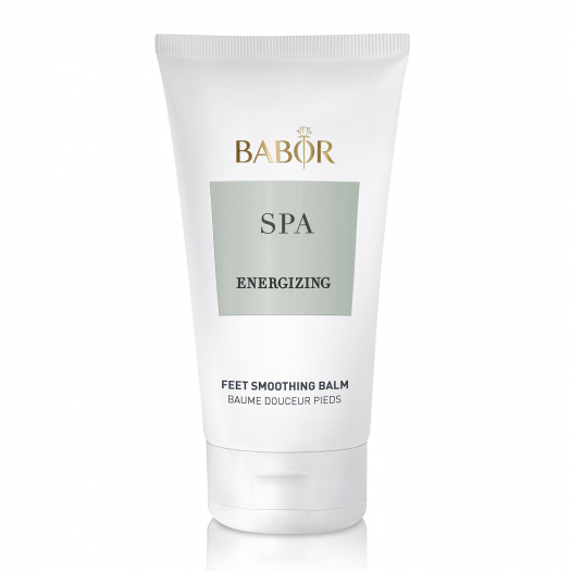 Бальзам для Ног СПА Энергия/SPA ENERGIZING Feet Smoothing Balm, 150 мл BABOR | Фото 1