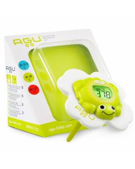 Термометр цифровой для ванны Agu Baby , арт. AGU TB4 | Фото 1