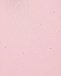 Розовая пижама с принтом &quot;птицы&quot; Sanetta | Фото 6
