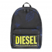 Темно-синий рюкзак, 43x30x16 см Diesel | Фото 1